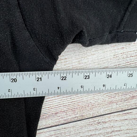 Breaking Benjamin Return to Ash Defeated After All T-Shirt Adult Large Black - Picture 5 of 6